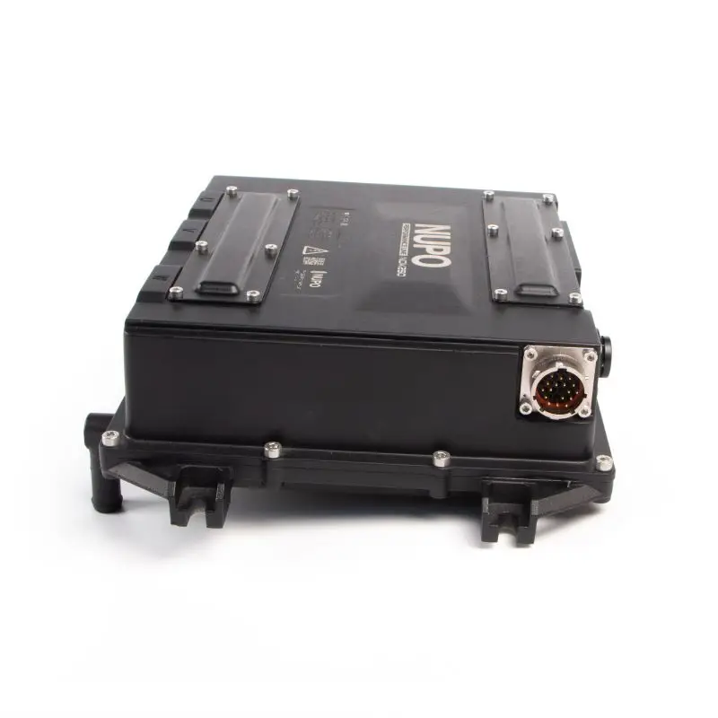 NUPO новый тип Лидер продаж напряжение электромотоцикла автобуса 130 В постоянного тока контроллер двигателя ЭБУ