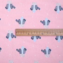 Одинарная Футболка с принтом на заказ, 100% хлопчатобумажная ткань, трикотажная ткань, в наличии