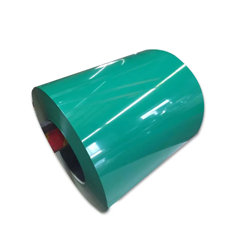 Light Weight Guaranteed Quality Unique Red Ppgi Coil Wood Color Ppgi Coil Ppgi Steel Coil