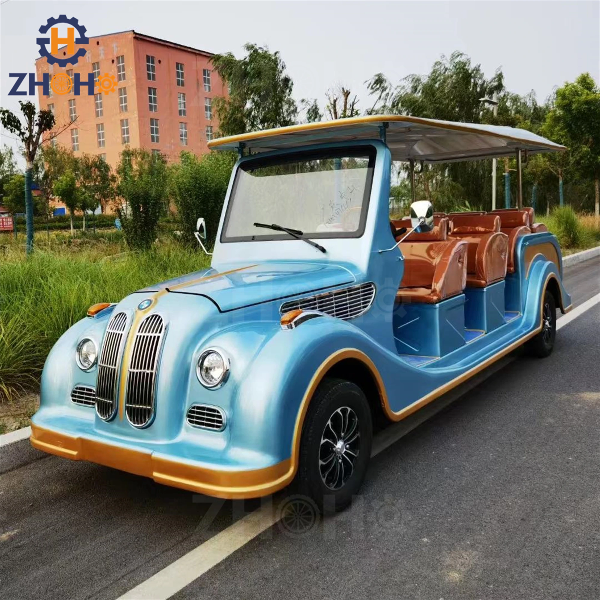 Прямые продажи с завода Классические автомобили качественные антикварные старинные на продажу классические черные