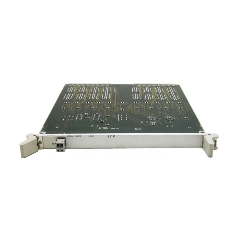 DCS CARD 6DD1611-0AG0 IN STOCK