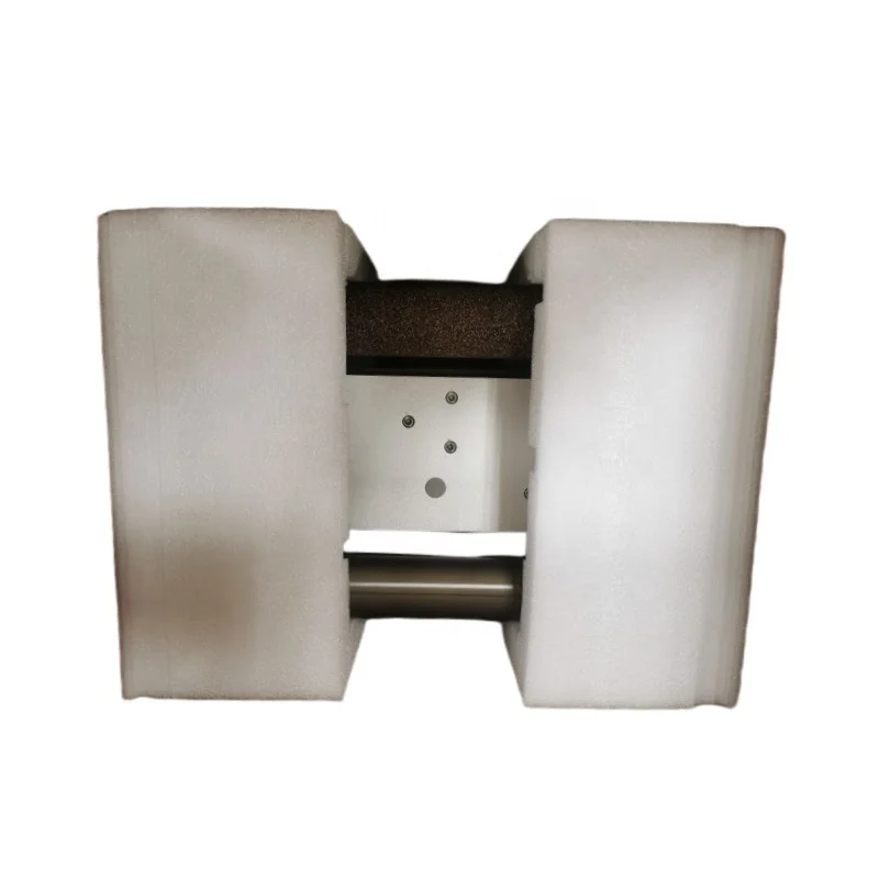 Edge Position Control Web Guide System With Photoelectric Sensor