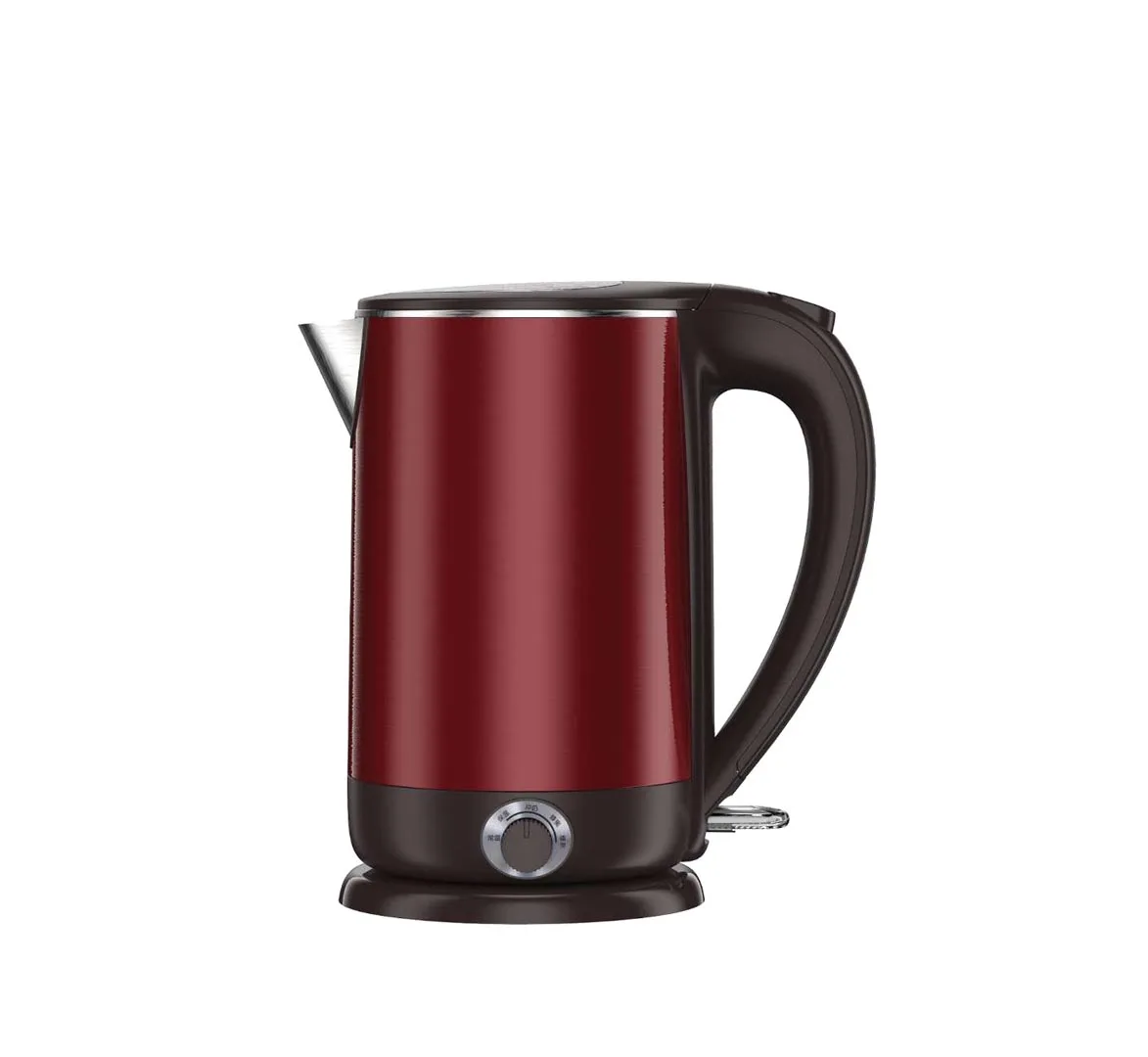 Прямой Производитель, многофункциональный практичный электрический чайник, бесшумный электрический чайник для кипячения