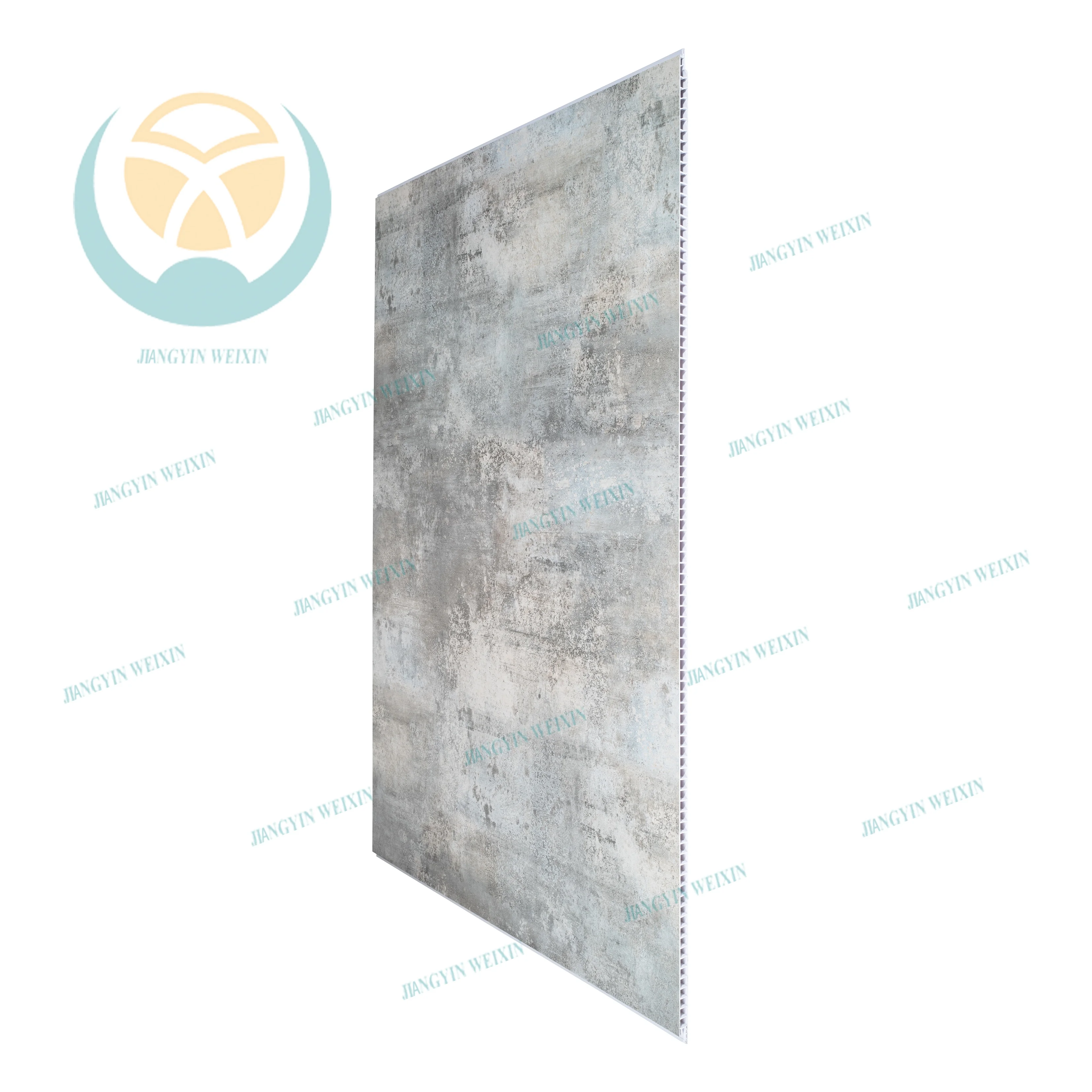 Plastic Wall Panels for interior bathroom wall decoration