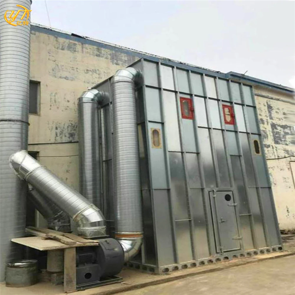 high quality clean dust collector   wood dust collector For wood processing or  For furniture manufacturers