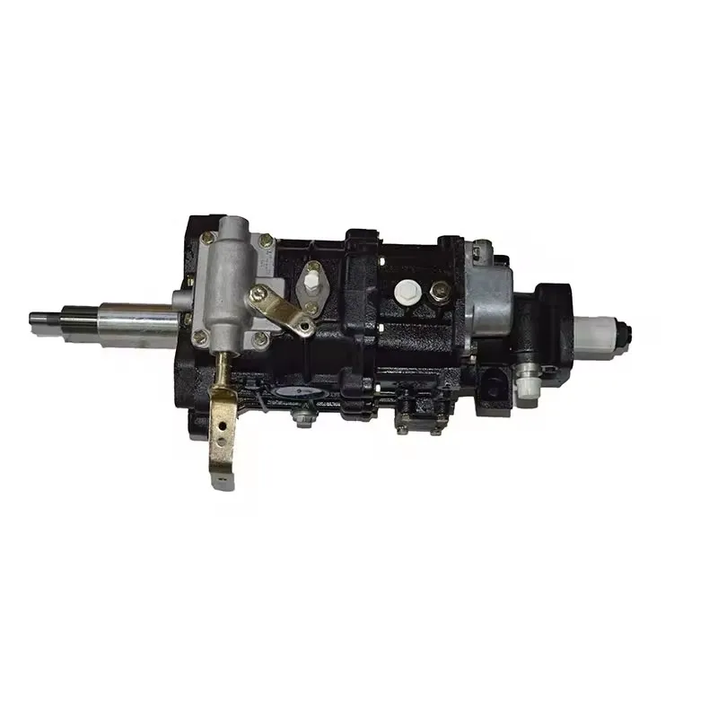 CAS5-16C25 310000-432131-02 Chinese Truck Spare Parts Gear box assy