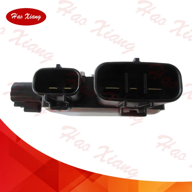 21493-B210B  21493B210B  Auto Cooling  Fan Control Module  For Infiniti