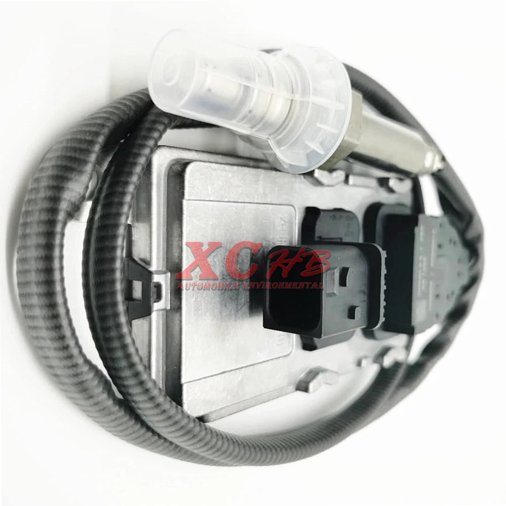 Nox Oxygen Sensor Diesel Nitrogen Oxide (NOx) Sensors SNS161A A2C16674100