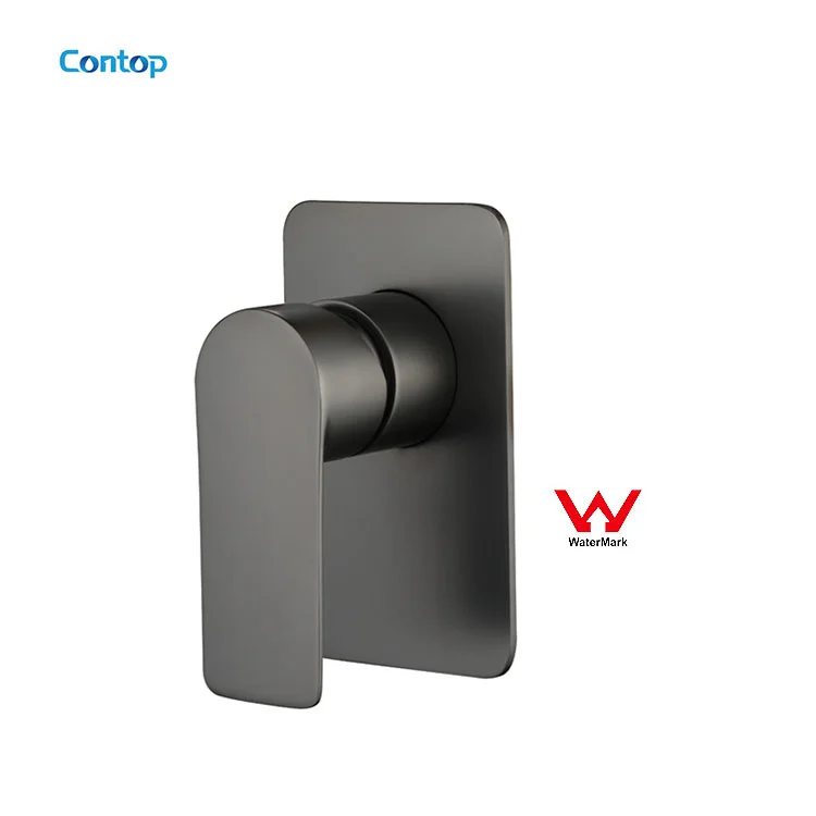 Watermark Approval Rose Gold Finish Shower Faucet Showers Bathroom