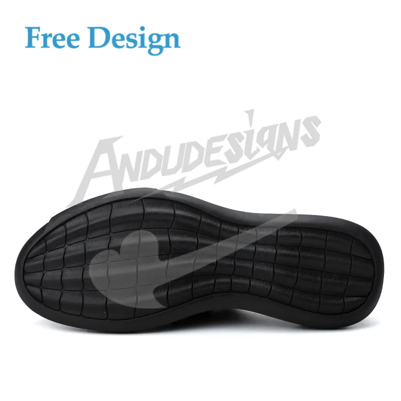 Hot Selling Wholesale Casual Comfortable Daily Mens Dress Loafers Office Working Leather Shoes