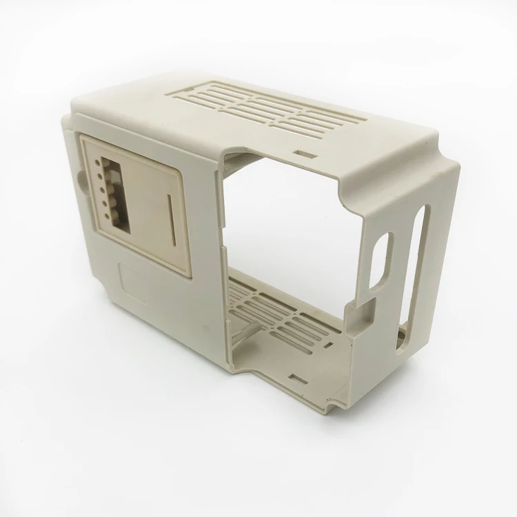 Manufacturers OEM Custom Plastic Injection Molding ABS Parts Moulds Plastic Moulding Products and Services