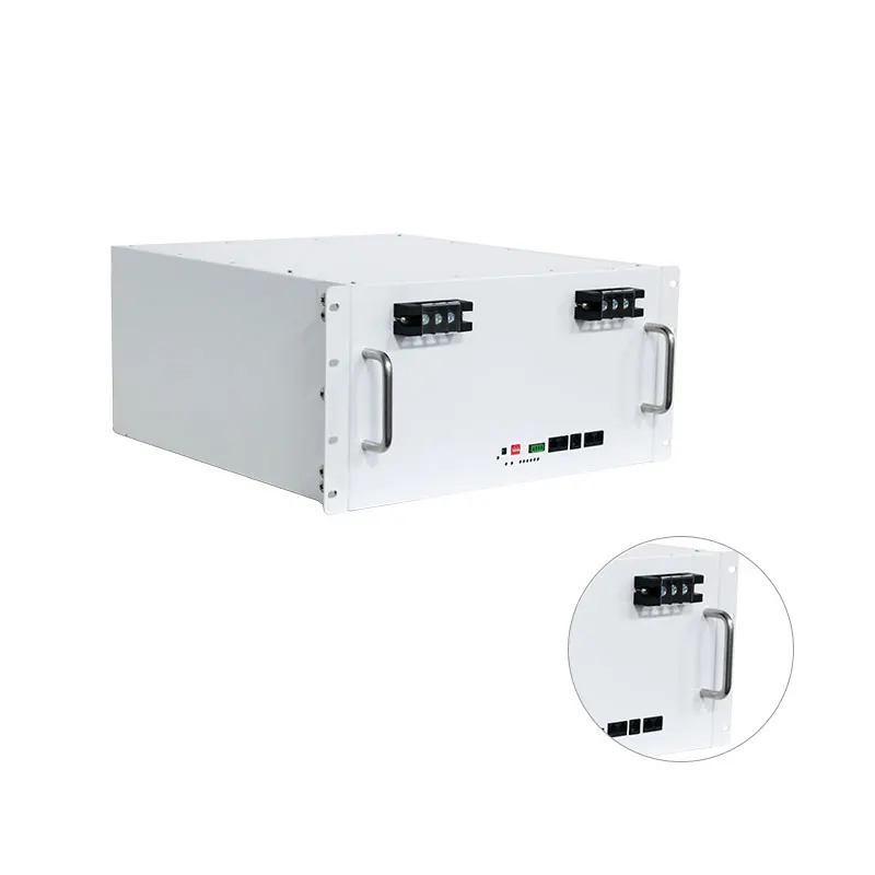 Home Energy Storage 48V 51v 51 2 V lifepower4 100Ah литий-железо-фосфатный Суперконденсатор США в наличии решетки литий ионный батарея Lifepo4 батареи