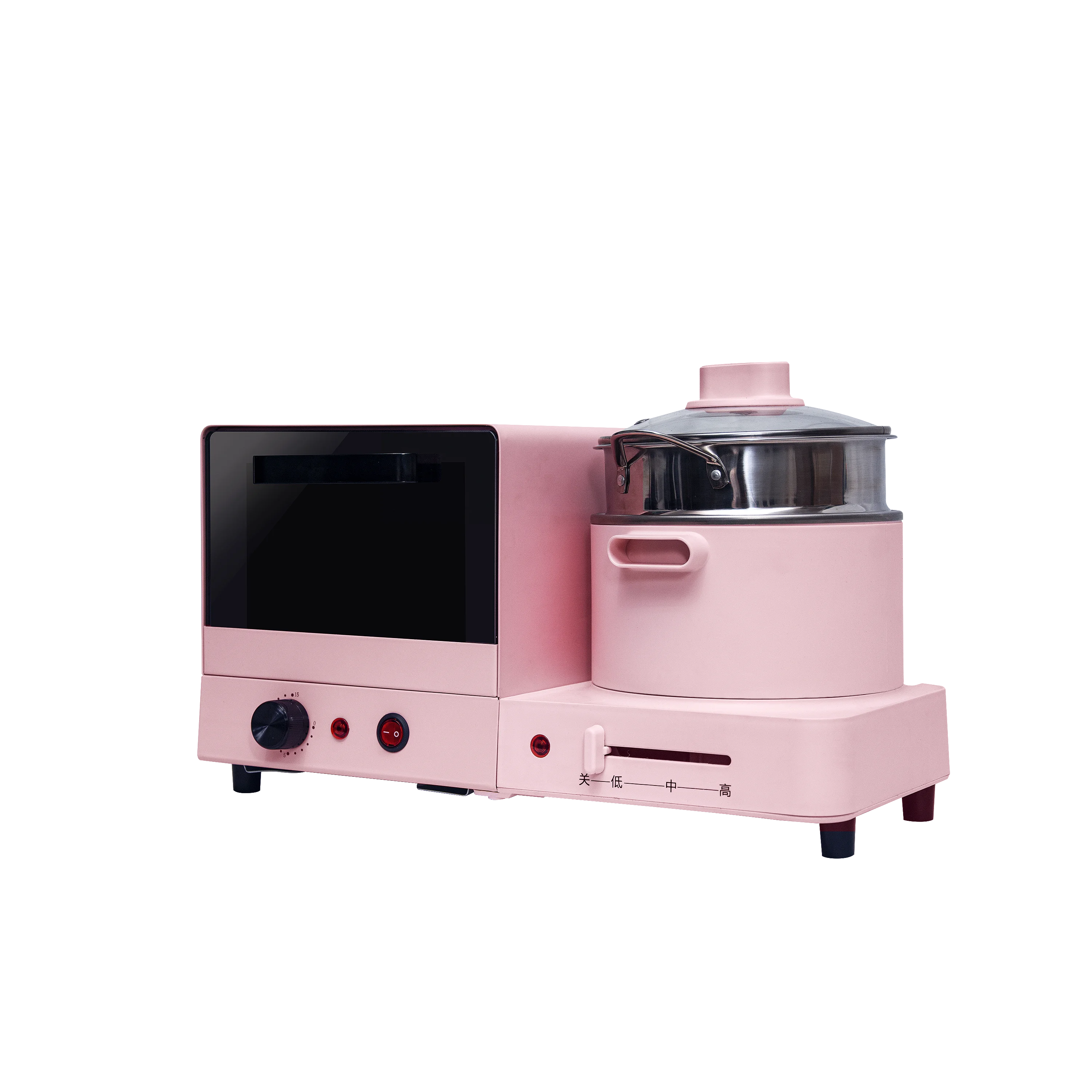 
2021 4 in 1 multi-function machine 