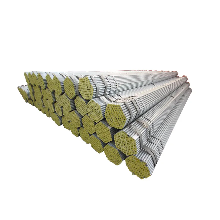 API 5L / ASTM A106 / A53 Grad B carbon Seamless steel pipe