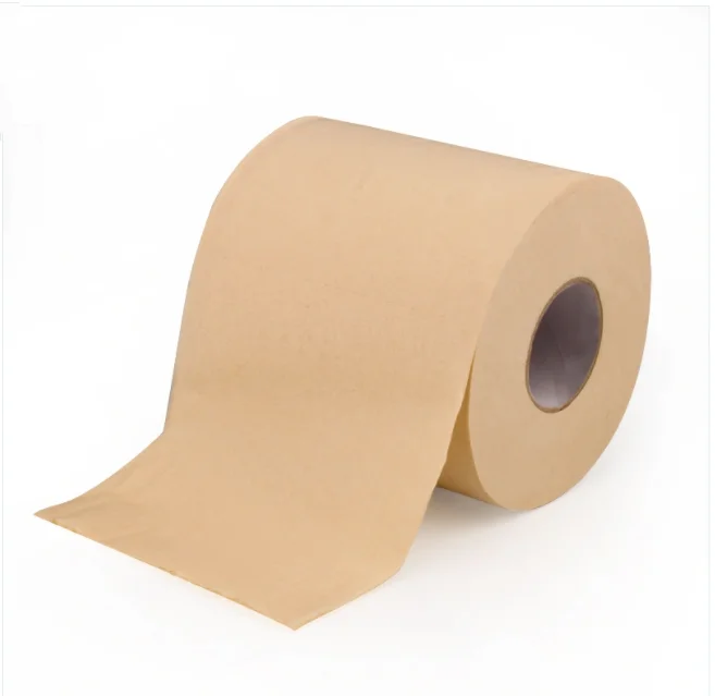 
36 rolls disposable tissue roll wholesale tissue paper bulk pack bamboo pulp tree free toilet paper roll 