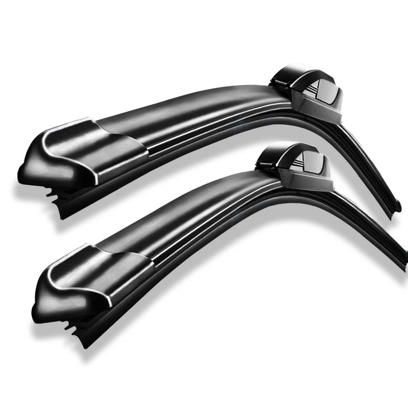 Original quality new car front windshield wiper China high quality factory direct rubber wiper