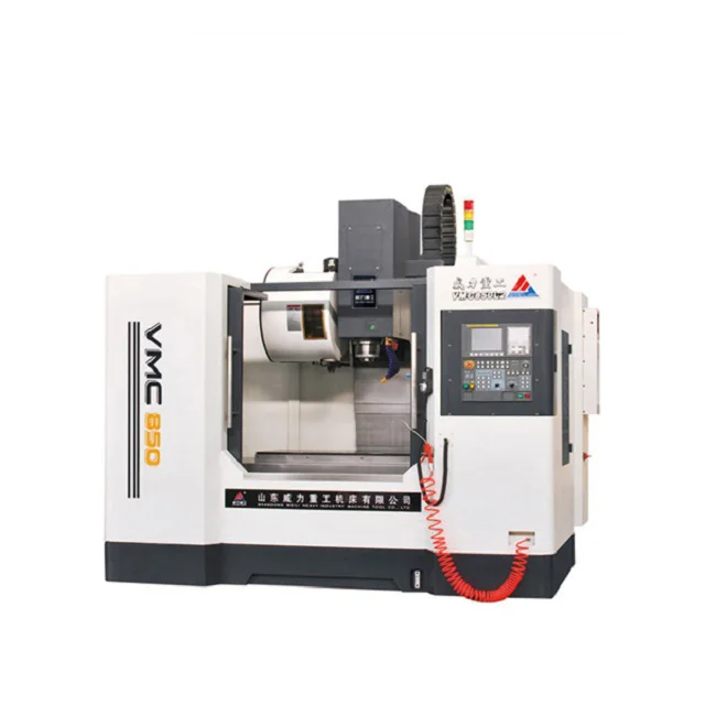 vmc850 machine price