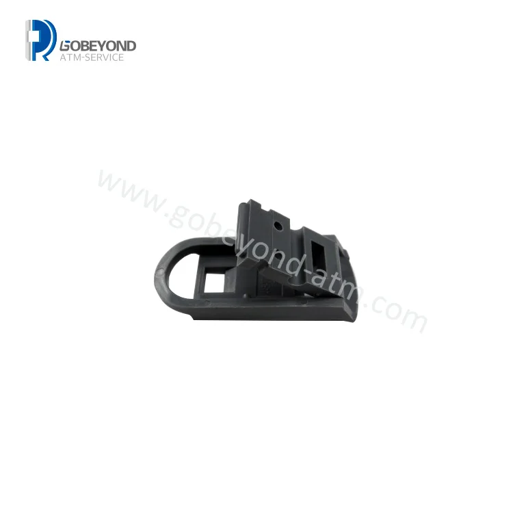 ATM Parts NCR 6623 S2 Cash Cassette Grey Latch 445-0729309