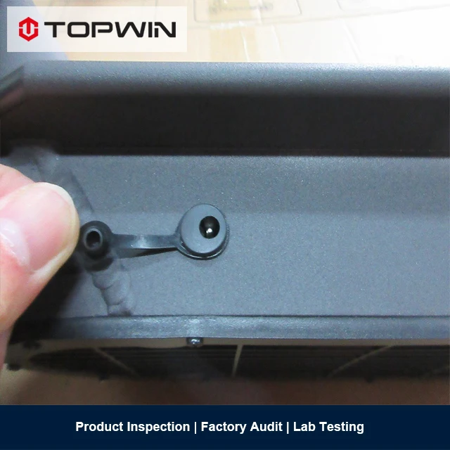 Quality Assurance/control Services	quality Control Agent Electronic Products Quality Control Services