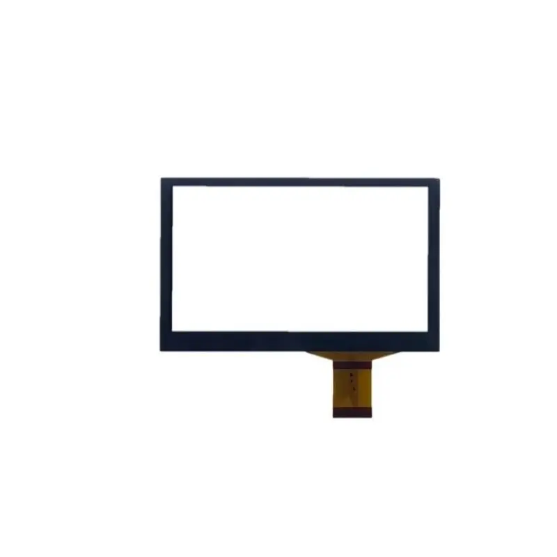 Multi point touch screen 9.0 inch capacitive touch screen panel overlay kit