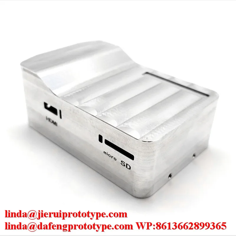 Marine offshore platform underwater equipment parts CNC machining titanium alloy magnesium alloy non-standard product turning