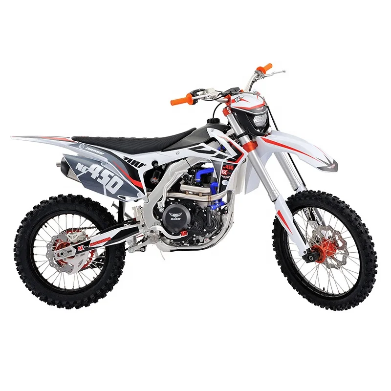 zuumav 450, motocicleta 450cc, moto cross 450cc