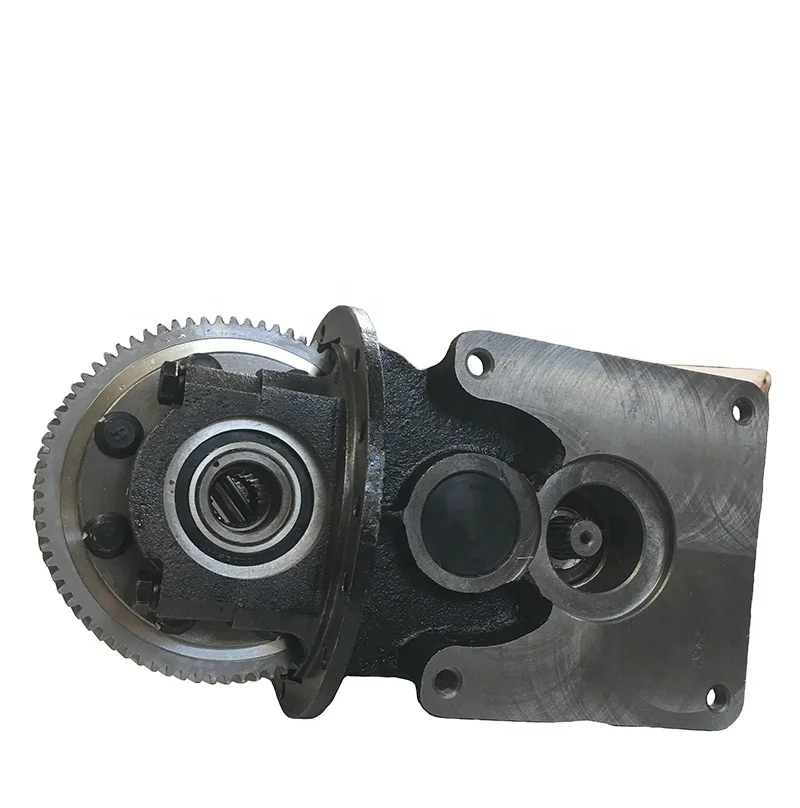 Electric motorcycle motor set Chinese popular gearbox four wheel electric vehicle transmission for mini electric passenger car