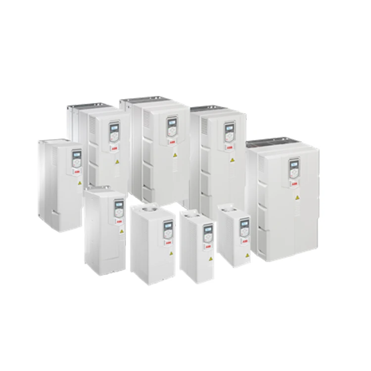 ABB Inverter ACS530-01-02A7/03A4/04A1/05A7/07A3/09A5/12A7/018A/026A/033A/039A-4  ACS530-01  drive