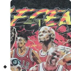 Hot-Seller High Quality Cotton Unisex T-Shirt With Design Acid Wash T-Shirt Streetwear Anime T-Shirt Cartoon