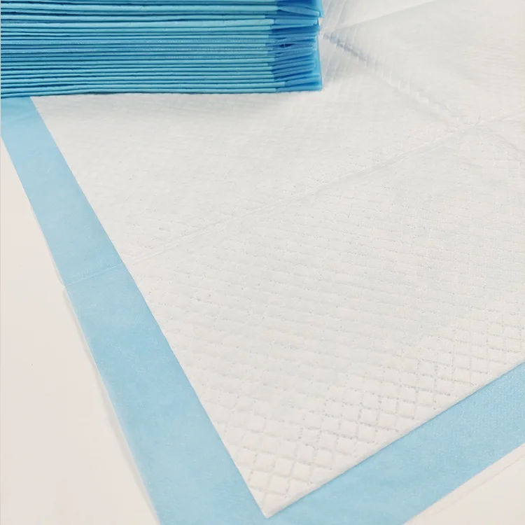 Большие коврики для дрессировки щенков, туалет, Wee, супервпитывающие коврики для собак