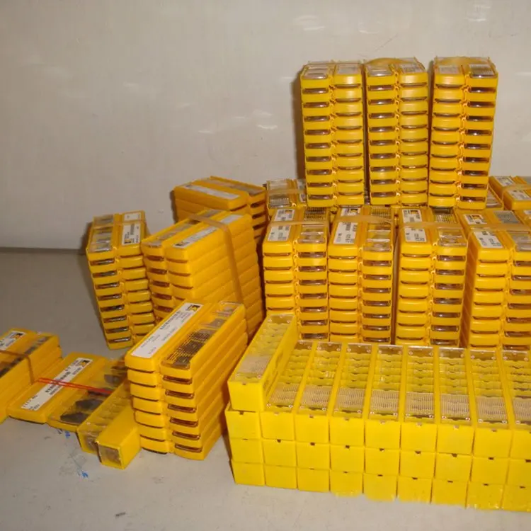 DNMG150608E-4E SP0819 Kennametal carbide insert 100% original