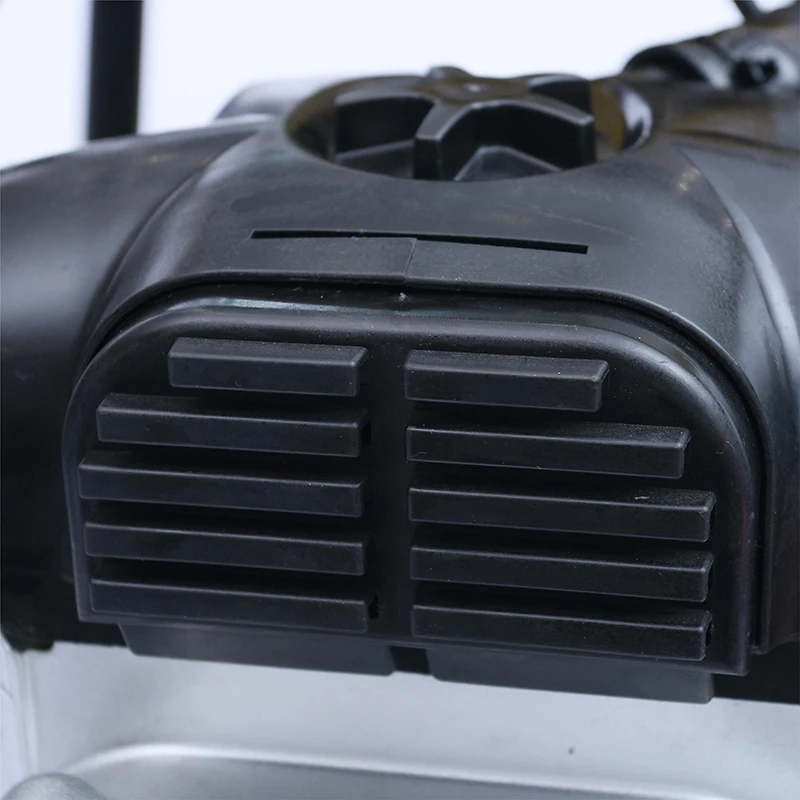 factory custom hot product high efficient petrol type loncin 165f engine earth tamping rammer jumping jack hand compactor