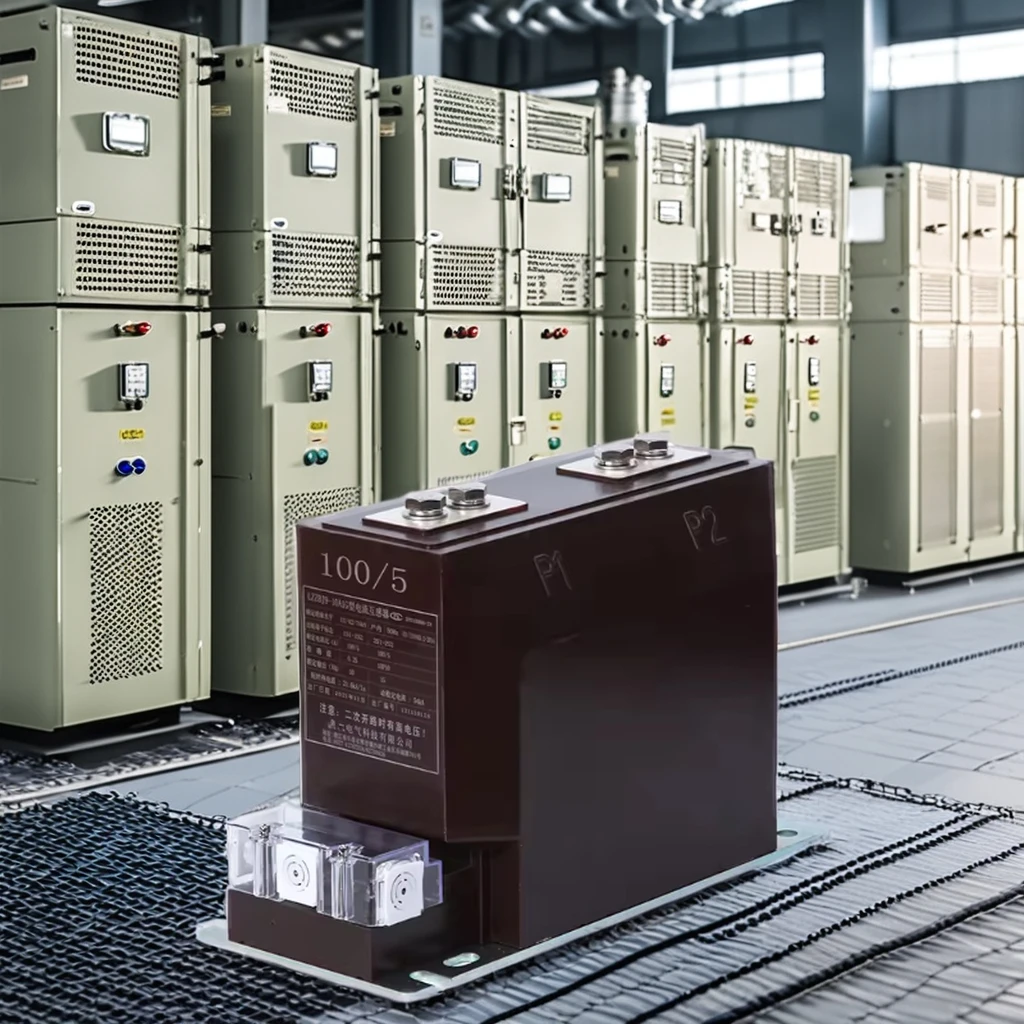 Китайский заводской тип высокого напряжения для внутреннего наружного применения 10 кВ/11 кВ/12 кВ/24 кВ/35 кВ CT-Pt Трансформатор тока напряжения