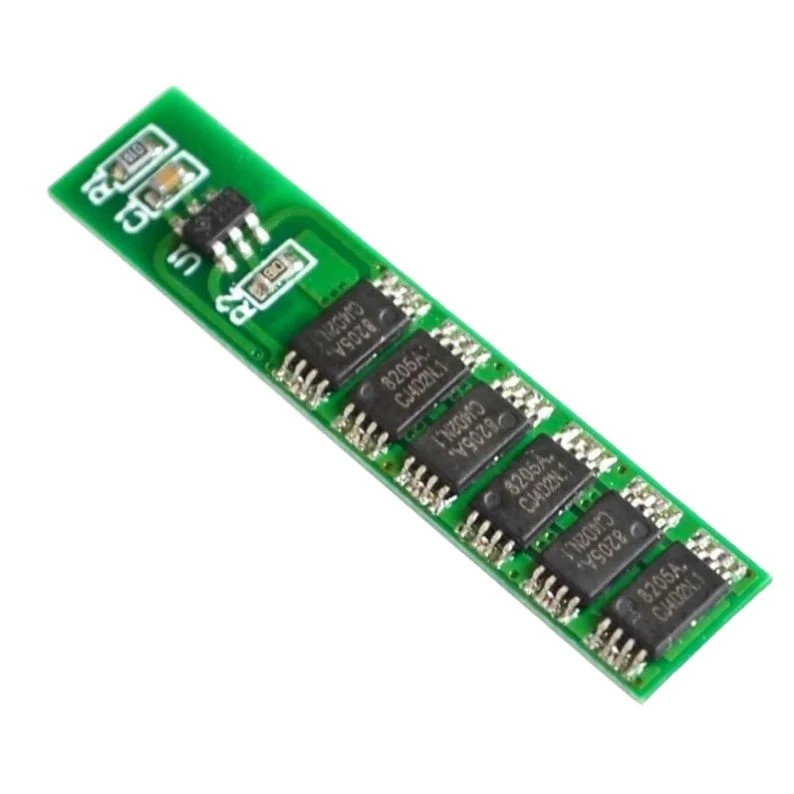 Плата аккумулятора 1S 3 7 V 15A Li-Ion BMS PCM