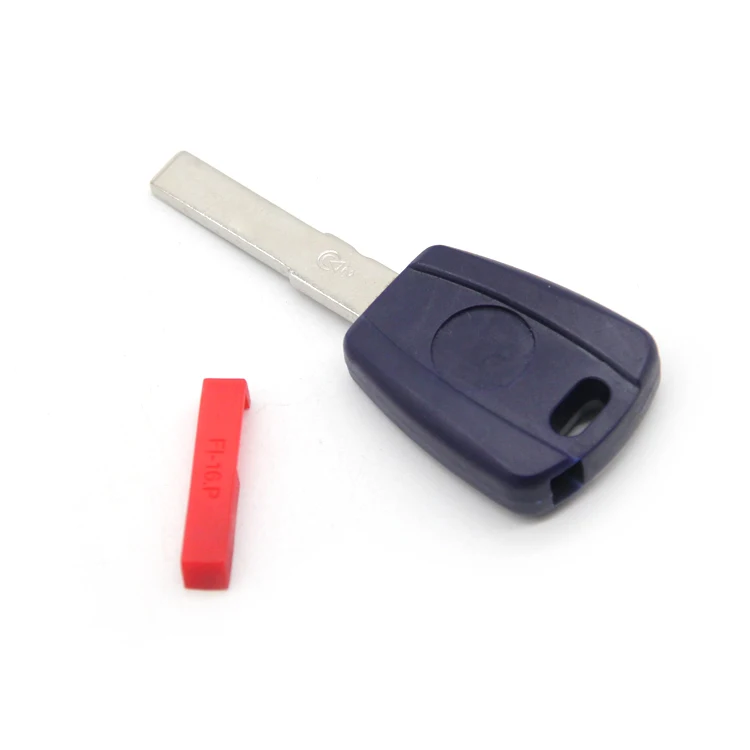 Safety car shell replacement blade motor keys fancy key blank