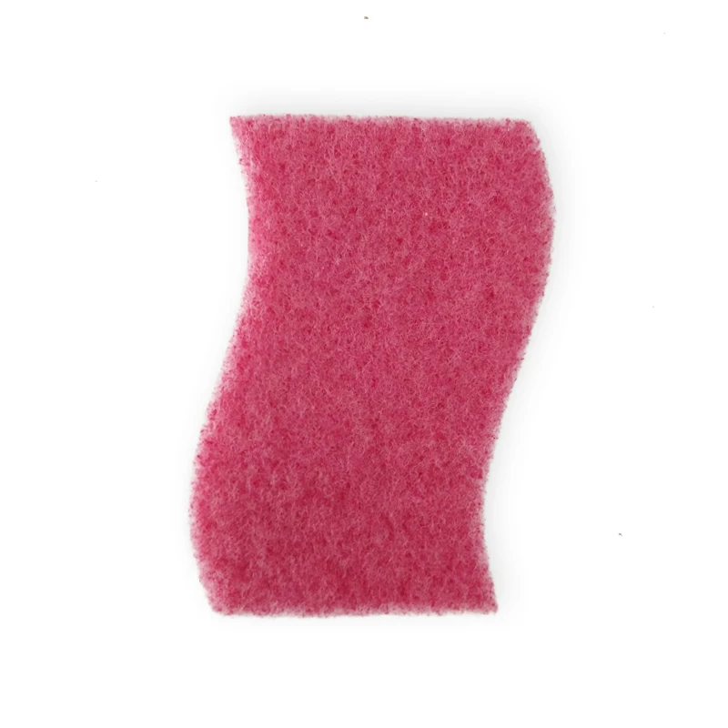 
Wholesale Biodegradable Eco-Friendly Non-Scratch household cleaning cellulose dish sponge cloth 