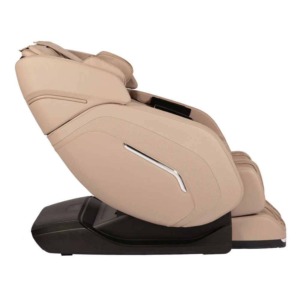 Fashion High Quality 4D  Massage Chair With Full Body Massage