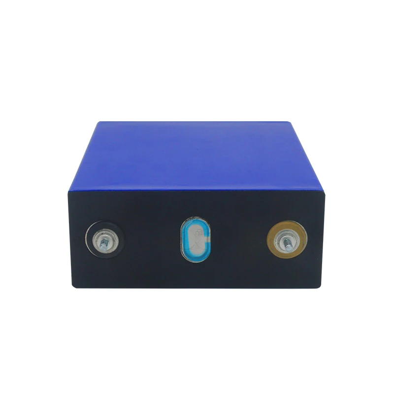 Solar Power Storage System Pack Prismatic Lifepo4 Lithium Phosphate Battery Cell