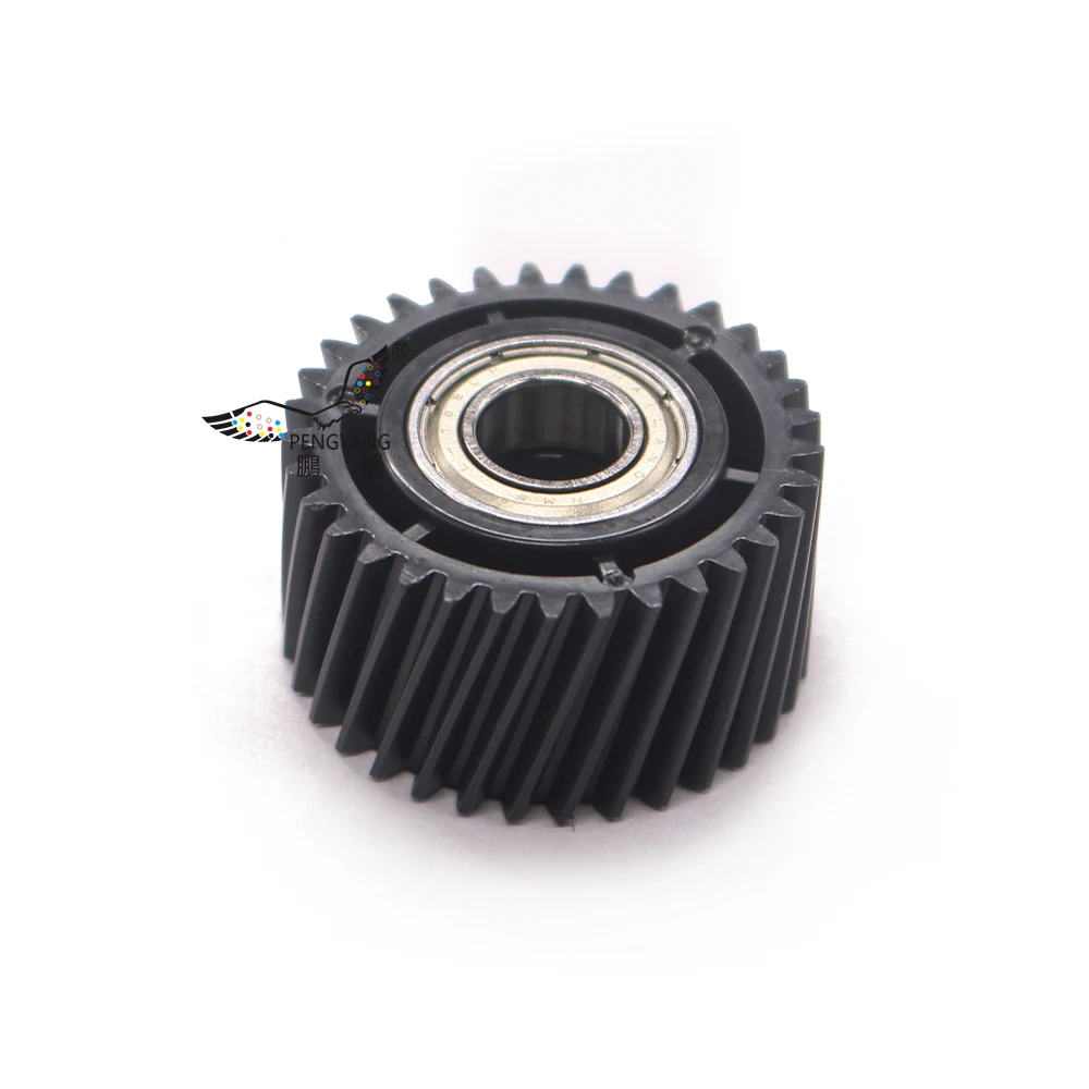 AB01-1504 / AB011504 Original Registration Motor Gear For Ricoh Aficio AF1100 1356 1350 907 1107 1357