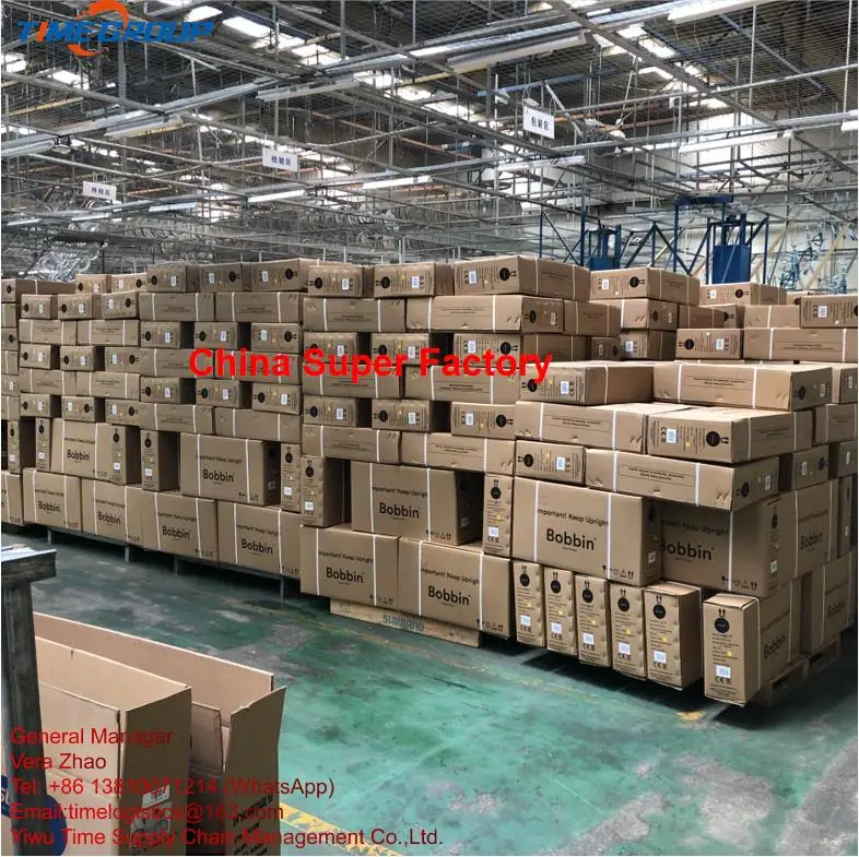 Бесплатная коллекция товаров из Китая в Россию на складе, Международная Комплексная услуга