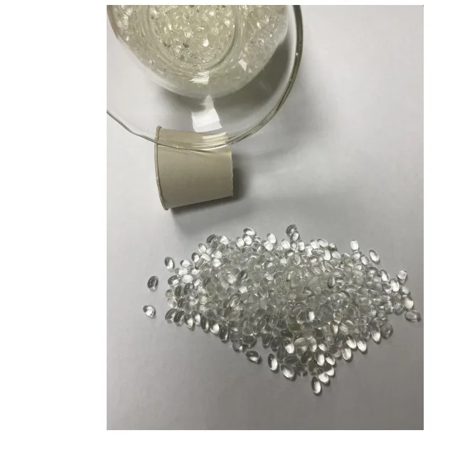 White or white yellow- ish particles TPEE Raw Materials