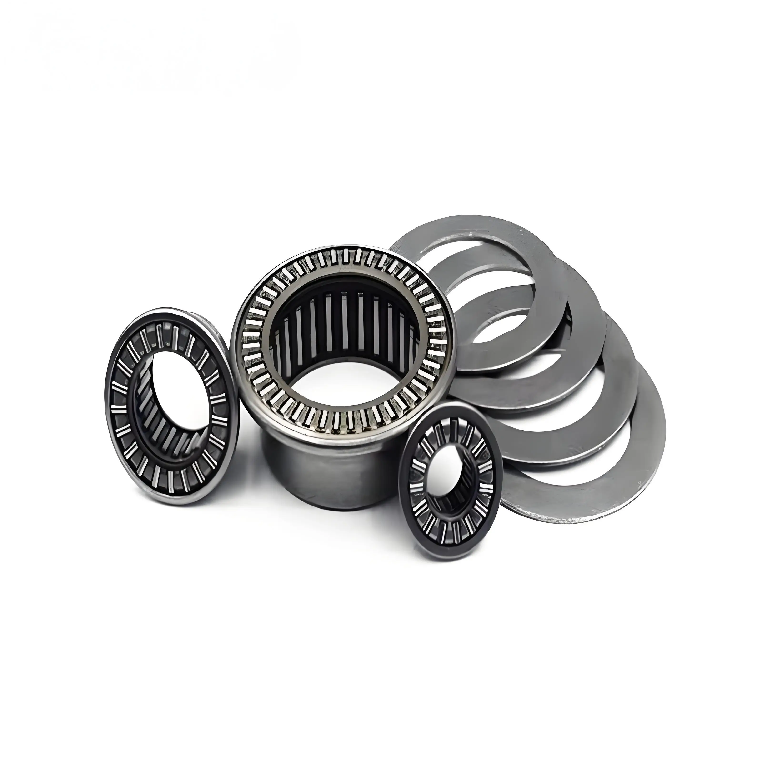 needle bearings pillow blocks NKI50/25 NKI50/35 NKI55/25 db 76553 needle bearing  NKI60/25 20x26x14 needle roller bearing