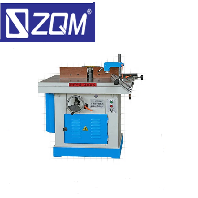 Woodworking spindle moulder  wood  shaper  for   milling  wood  profile  MX5114