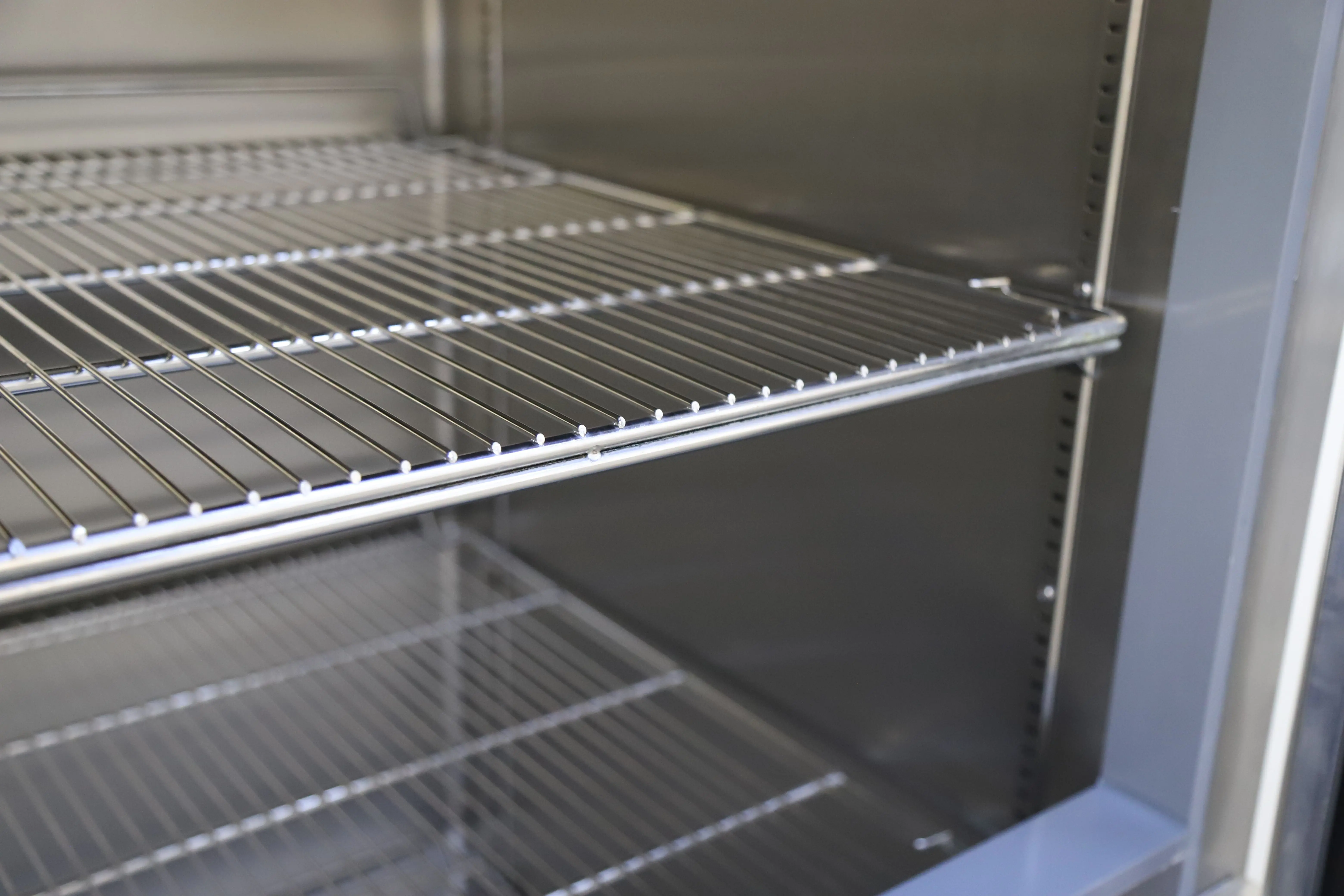 Hot sell 1400l freezer commercial refrigerators for kitchen fridge refrigerator
