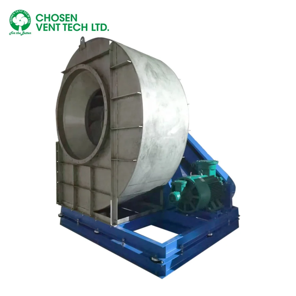 900mm stainless steel heavy duty high pressure extractor fans industrial