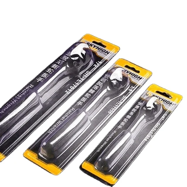 Wholesale custom Factory transparent plastic pet tray window plastic box with blister tray blister container package