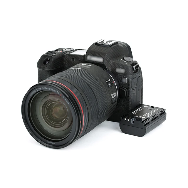 LP-E6 Аккумулятор для цифровой камеры Canon EOS 5D Mark II 7D & 60D Digital