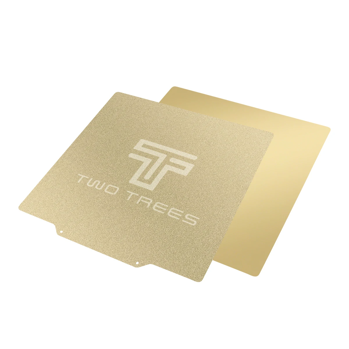 TWOTREES PEI material increase surface hardness Magnetic Base 220*220mm/235*235mm/310*310mm 3D Printer Parts Hot Heat Bed