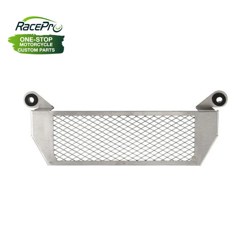 Защитный чехол RACEPRO из нержавеющей стали для радиатора Мотоцикла BMW K1300R