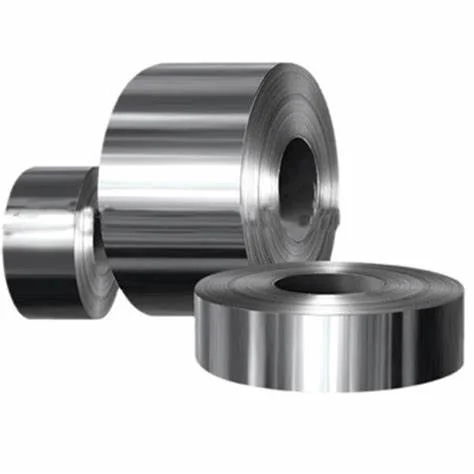 manufacture cheap supplier stainless steel coil Hot Cold rolled AISI ASTM JIS SUS SS 304 304L 316 316L 409 410 904L 2205 316Ti